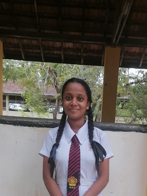 ශෂිනි චමත්කා