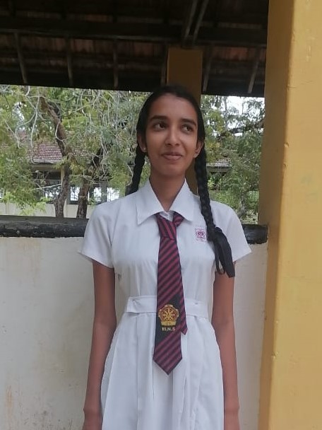 සෙනුලි තියුමිලා