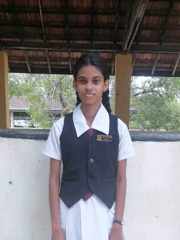 තේජානි මදුෂිකා