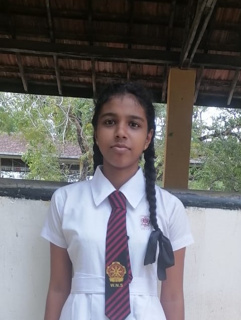ඹදේෂි සත්රුවනි