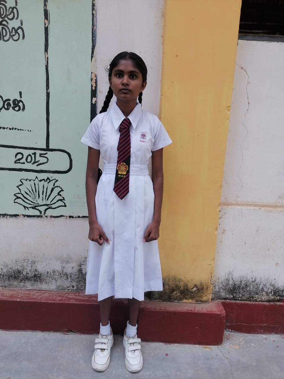 කවීෂා සෙව්මිනි