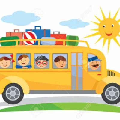 Grade 10 & 11 Annual Trip (2023)